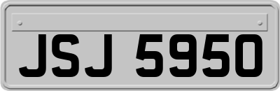 JSJ5950