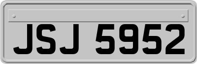 JSJ5952