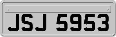 JSJ5953