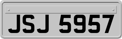 JSJ5957