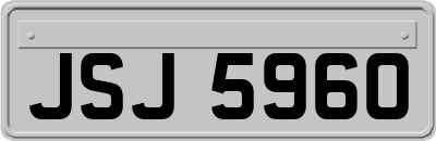 JSJ5960