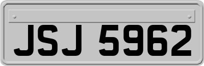 JSJ5962