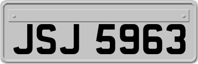 JSJ5963