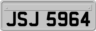 JSJ5964