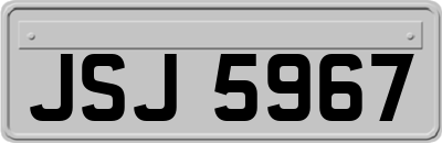 JSJ5967