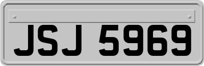JSJ5969