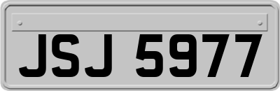 JSJ5977