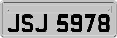 JSJ5978