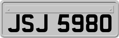JSJ5980