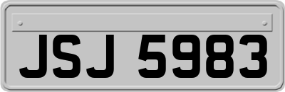 JSJ5983