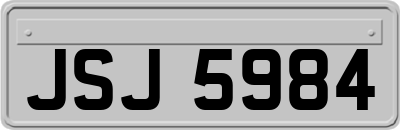 JSJ5984