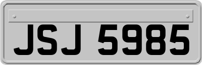 JSJ5985