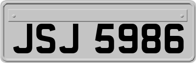 JSJ5986