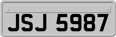 JSJ5987