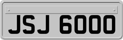 JSJ6000