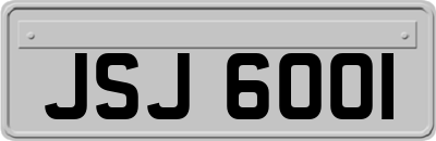 JSJ6001