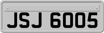 JSJ6005