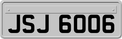 JSJ6006