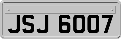 JSJ6007