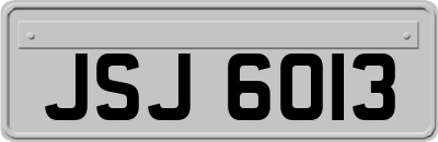 JSJ6013