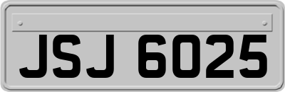JSJ6025