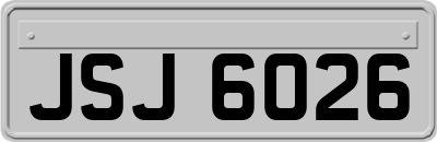 JSJ6026