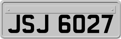JSJ6027