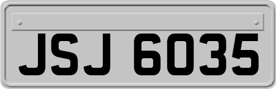 JSJ6035