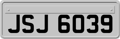 JSJ6039
