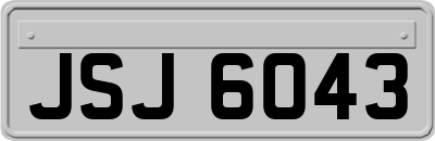 JSJ6043