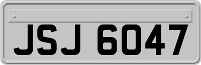 JSJ6047
