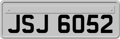 JSJ6052