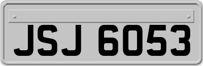 JSJ6053