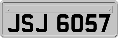 JSJ6057