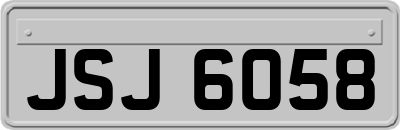JSJ6058