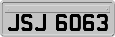 JSJ6063