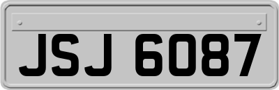 JSJ6087