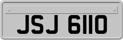 JSJ6110