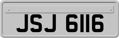JSJ6116