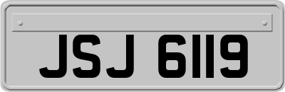 JSJ6119