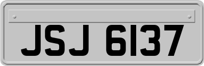 JSJ6137