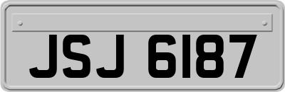 JSJ6187