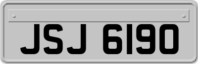 JSJ6190