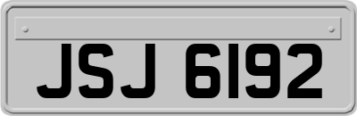 JSJ6192