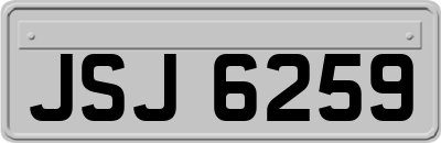 JSJ6259