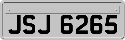 JSJ6265