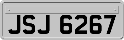 JSJ6267