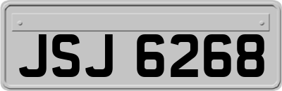 JSJ6268