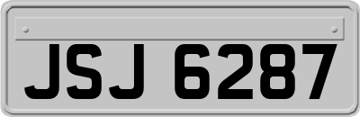 JSJ6287