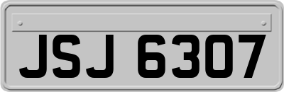 JSJ6307